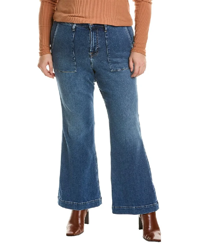 Thin Design Jen7 Plus Brynn Trouser