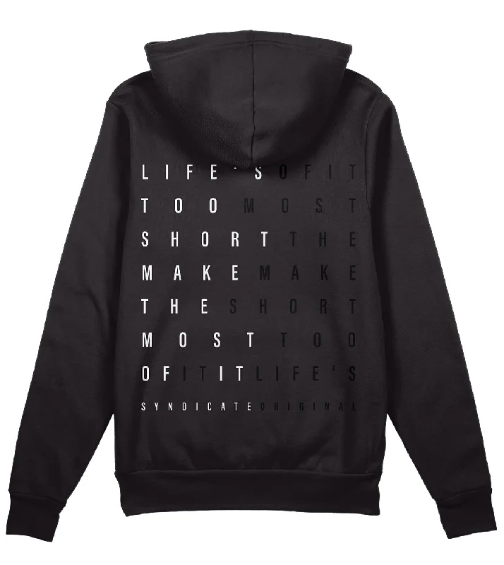 Spring Fashion LTS 2.0 Hoodie