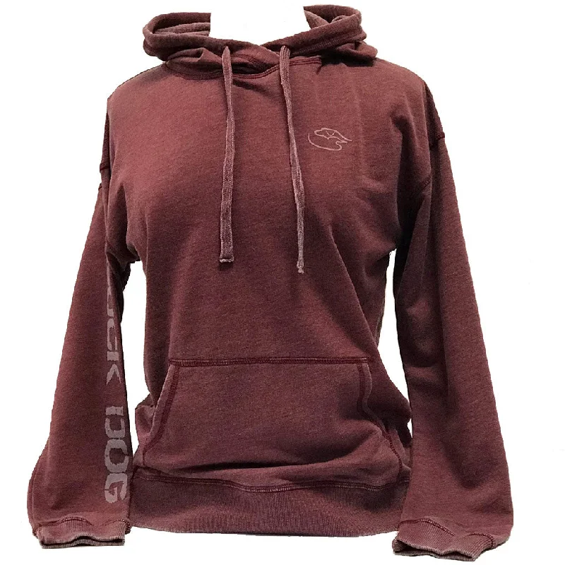 Classic Series Ladies Hoodie