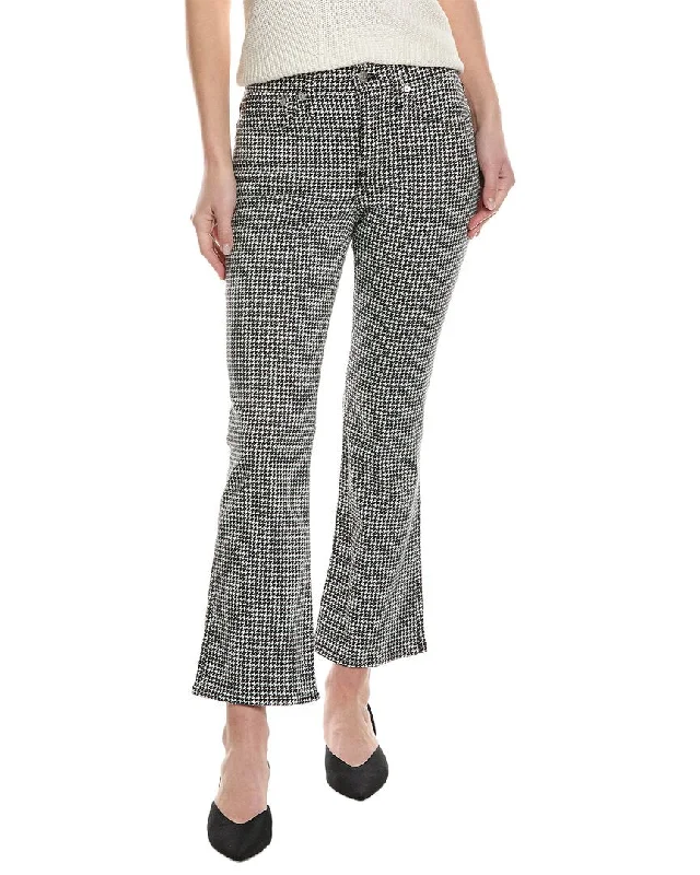 Sports Cool Madewell Mid-Rise Kick Out Spruce Ankle Jean
