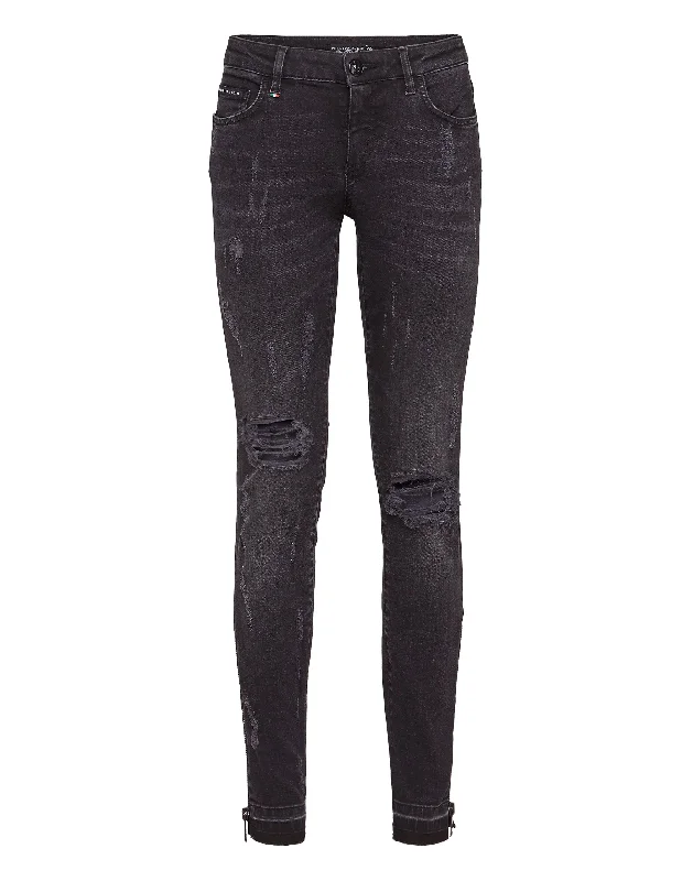 Classic Style Morgan Fit "Angel"