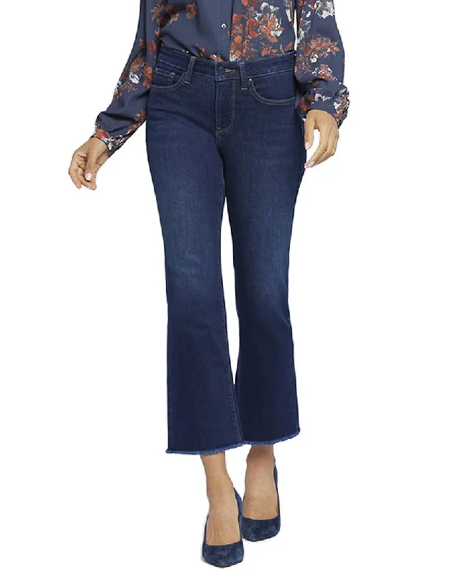 Classic Retro NYDJ Barbara Northbridge Bootcut Jean