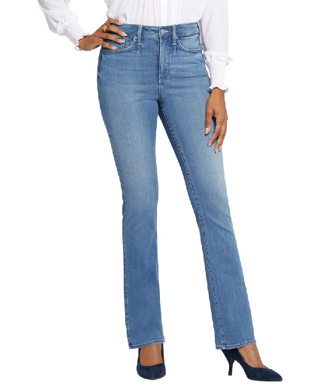 NYDJ Petite Billie Lovesick Relaxed Jean