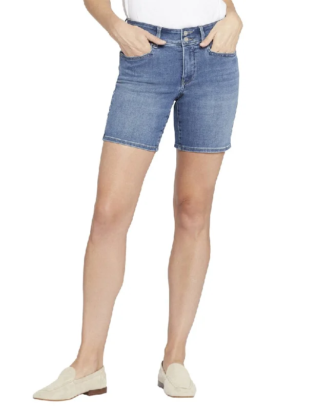 European And American Style NYDJ Petite Frankie Awakening Jean