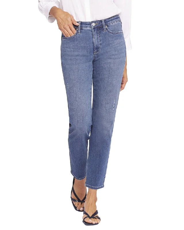 Casual And Comfortable NYDJ Petite Stella Adore Stella Jean