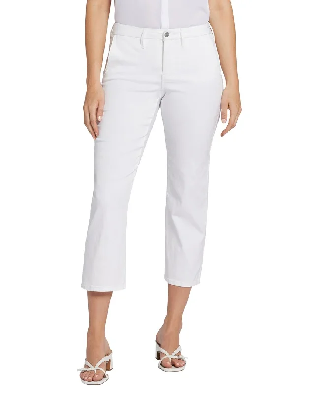 Fashion Style NYDJ Piper Trouser