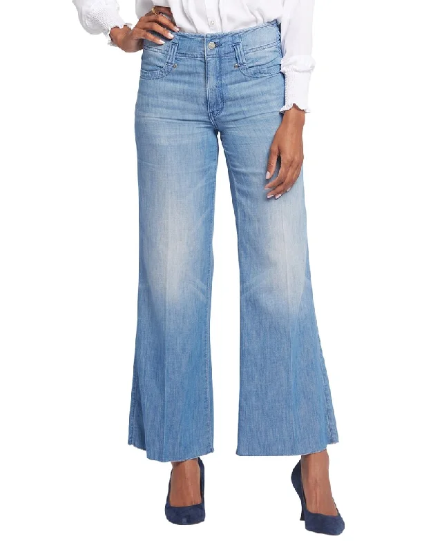 NYDJ Teresa Everly Relaxed Jean