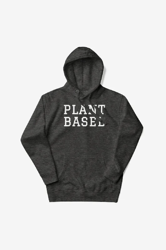 Charcoal Heather