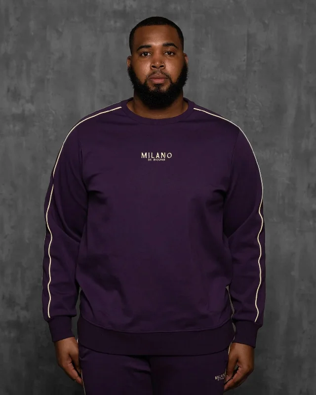 Stunning Fashion Ray Lux Stretch Crew