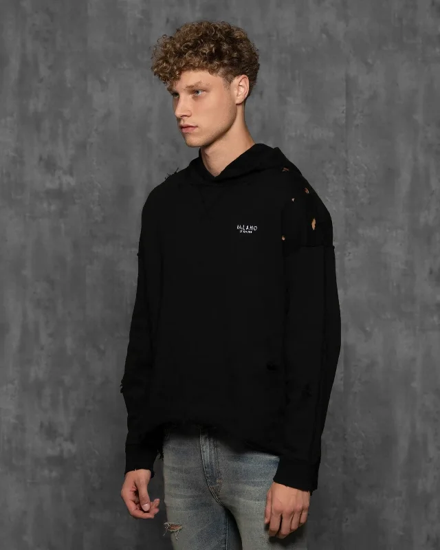 Dynamic Fashion Rowan Hoodie
