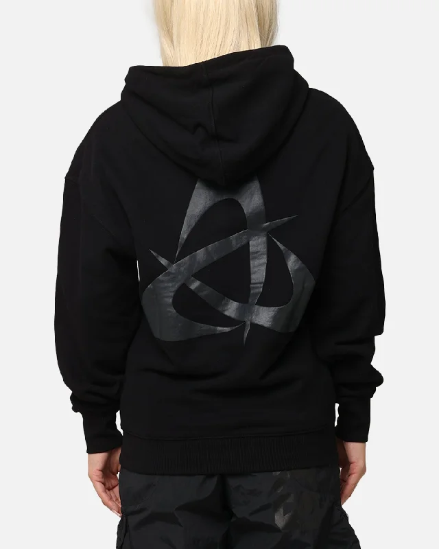 Sweet Style The Anti Order Atomic Premium Hoodie Black