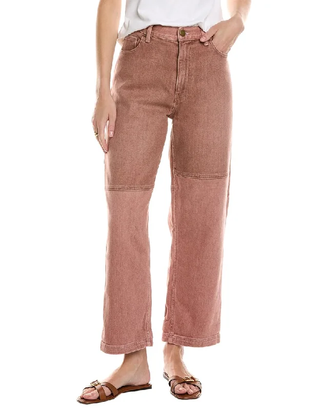 Design sense THE GREAT The Billy Beetroot Jean