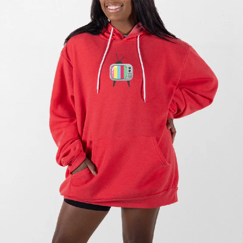 TV Giant Hoodie