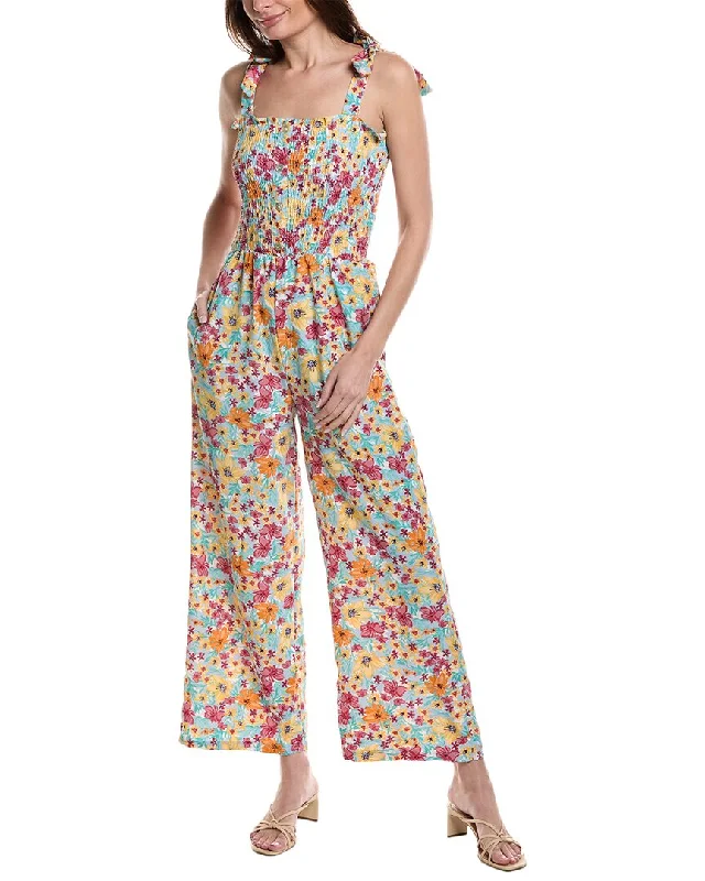 Advanced Design ANNA KAY Barbarah Jumpsuit