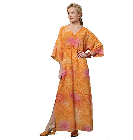 Cozy Outerwear Butterick Casual Outfits B5652