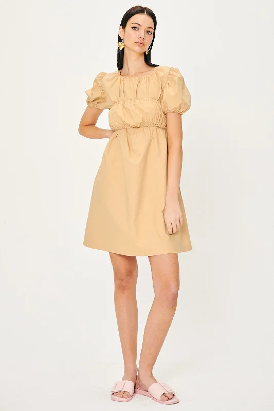 Fashion Comfort Eva Babydoll Dress with Top Set