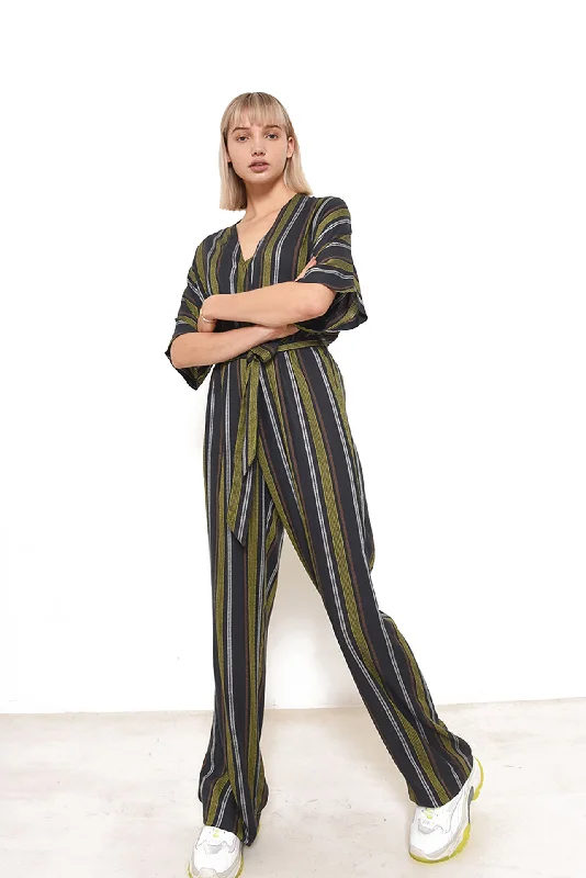 Fibre Mood Riva Jumpsuit