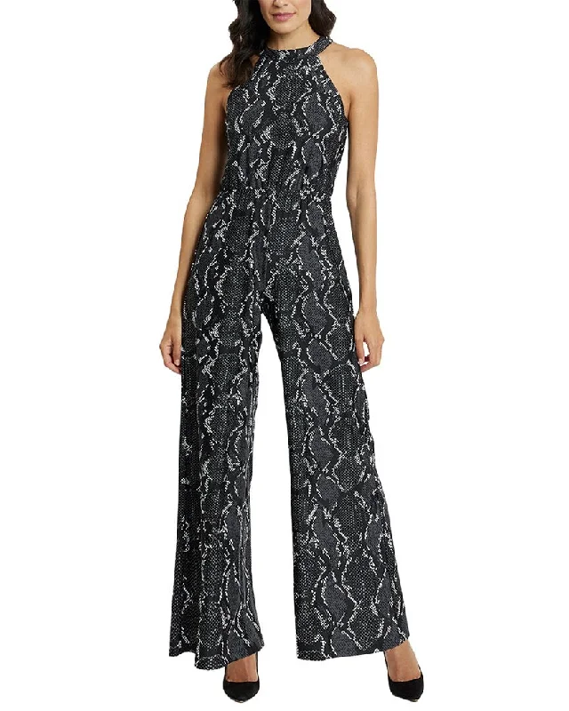 Street Fashion Style Jude Connally Edie Jumpsuit