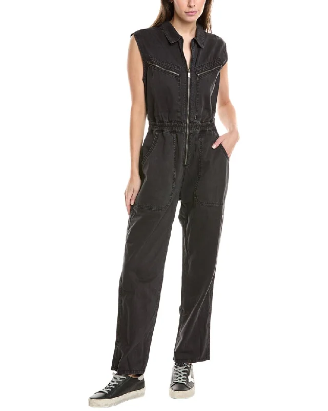 Versatile Wear One Teaspoon Olivia Aviator Jumpsuit