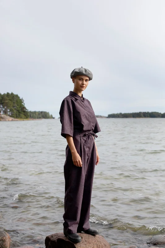 Preview New Products TAUKO Judith Jumpsuit