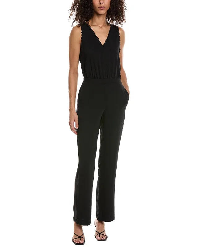 Effortless Comfort The Kooples Jumpsuit