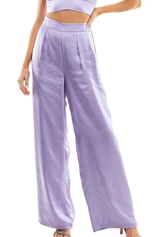 Elegant and noble Twice as Nice Pant