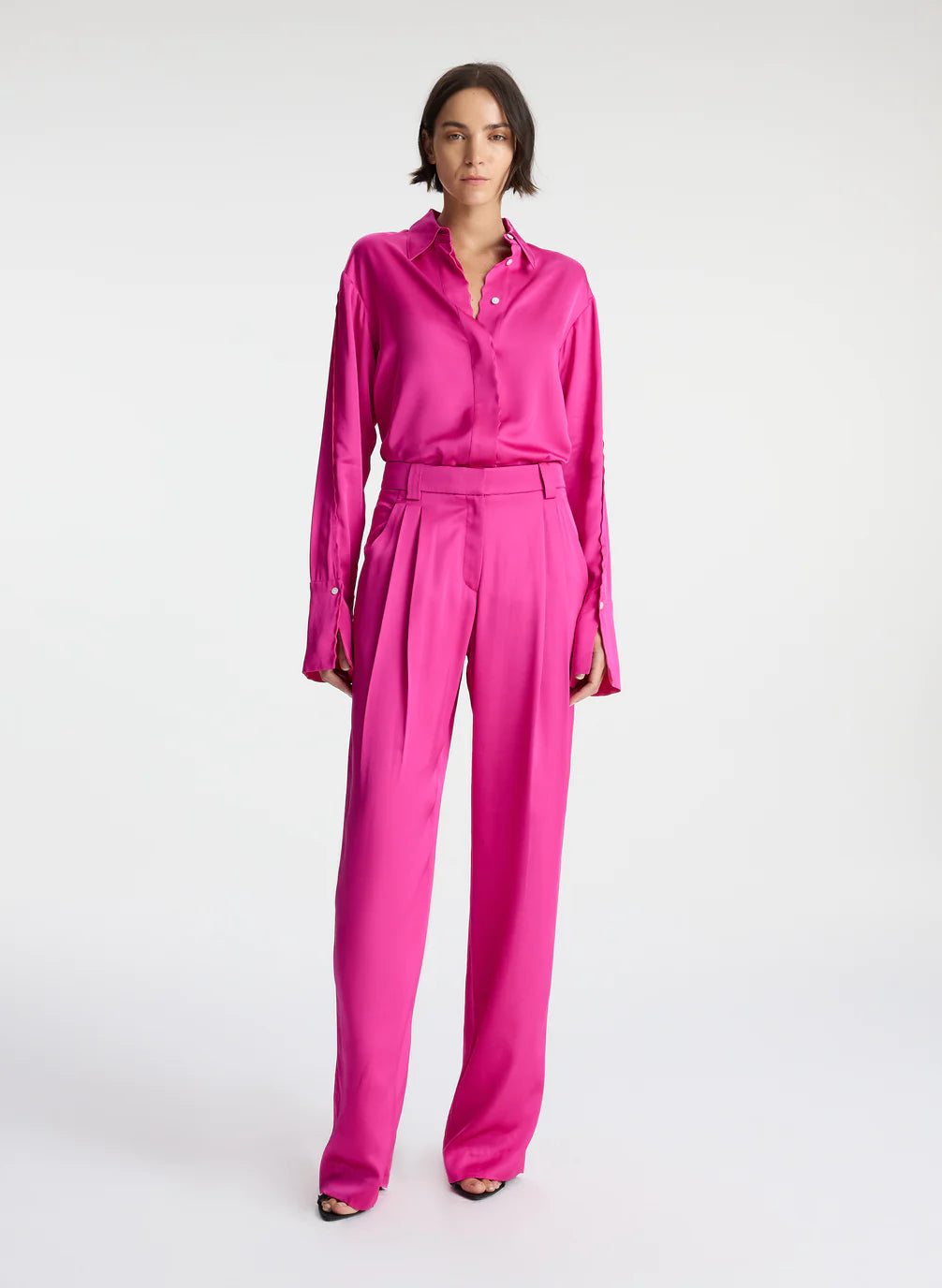Renaissance Style A.L.C. Fynn Pant - FINAL SALE