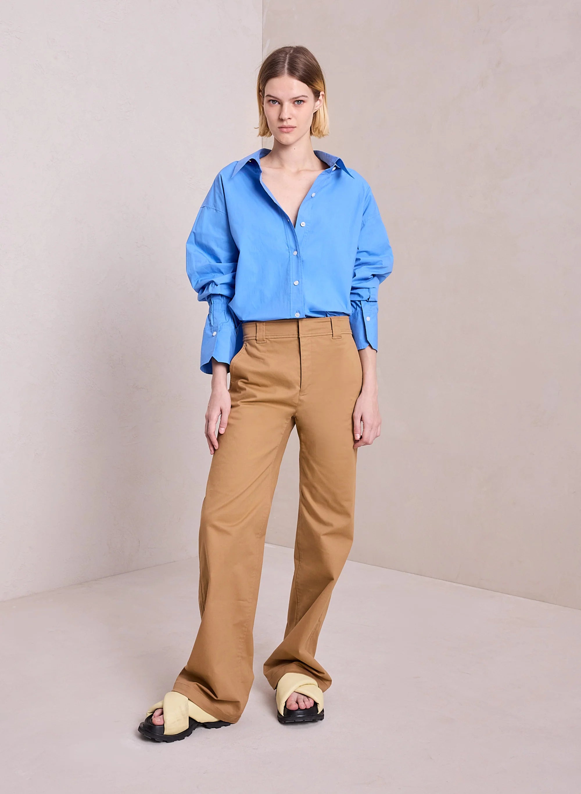 Cool Style A.L.C. Lawrence Pant