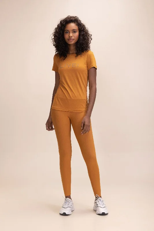 Fashion Touch Active® Leggings
