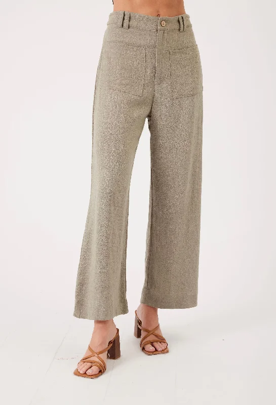All-Day Wear Alexis Pant