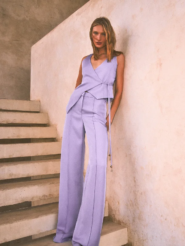 Smart Casuals Alexis Rex Pant - FINAL SALE
