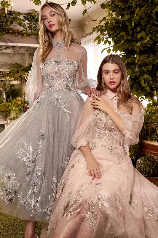 Exquisite Tailoring Andrea and Leo A0862
