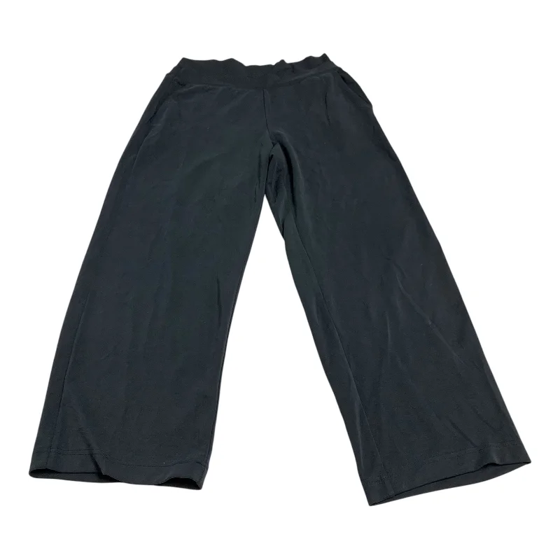 Urban Design Sense Athletic Leggings By Athleta In Black, Size: L