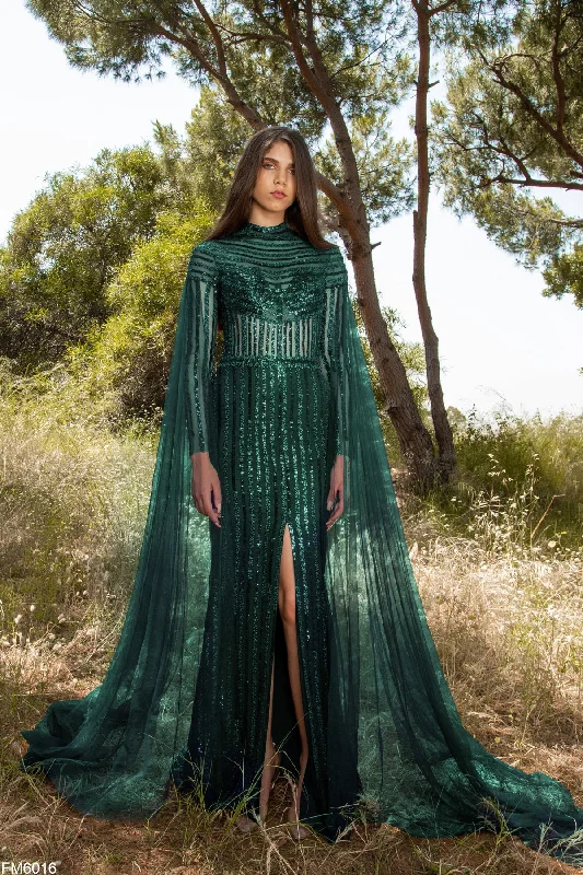 Emerald Green