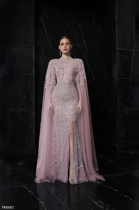 Fashionable And Fashionable Azzure Couture FM9001