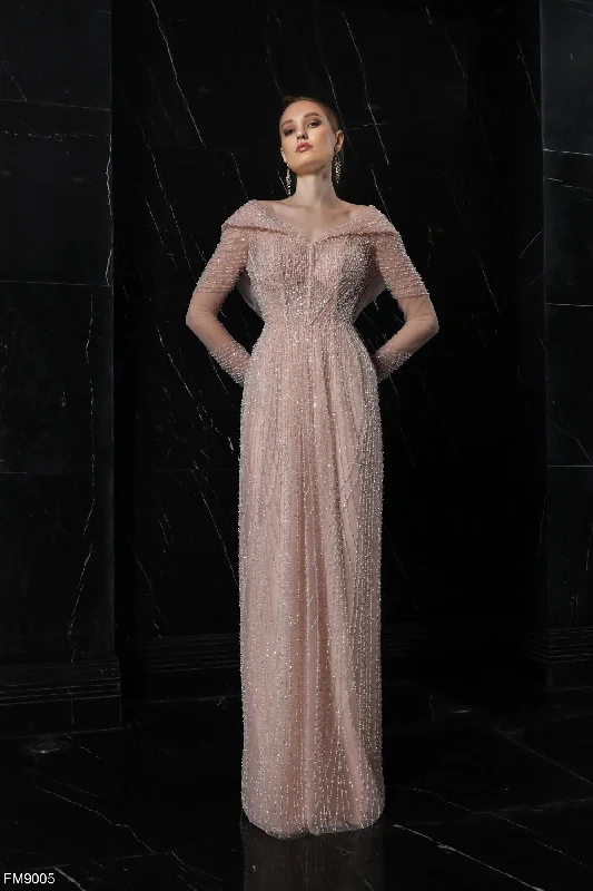 Comfortable Mind Azzure Couture FM9005