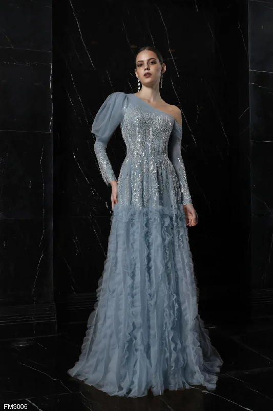 New Products Azzure Couture FM9006