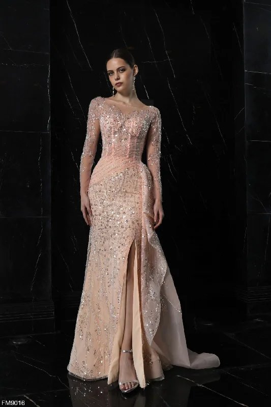 European Plan Azzure Couture FM9016