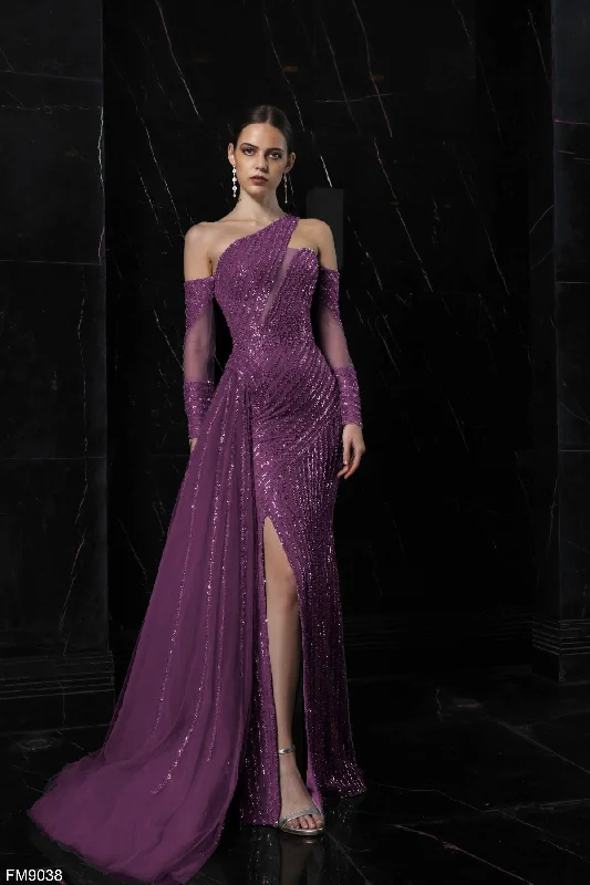 Classic Style Azzure Couture FM9038