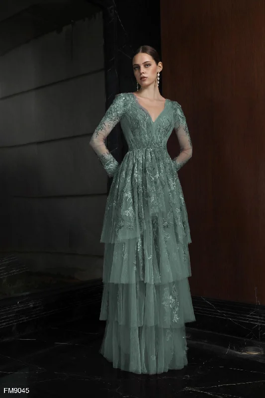 Personalized Series Azzure Couture FM9045