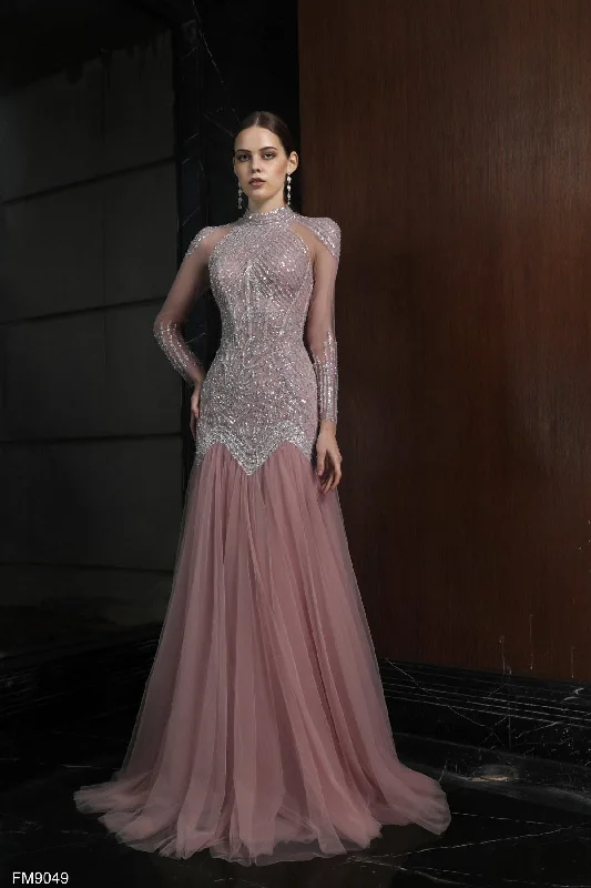 Classic Series Azzure Couture FM9049