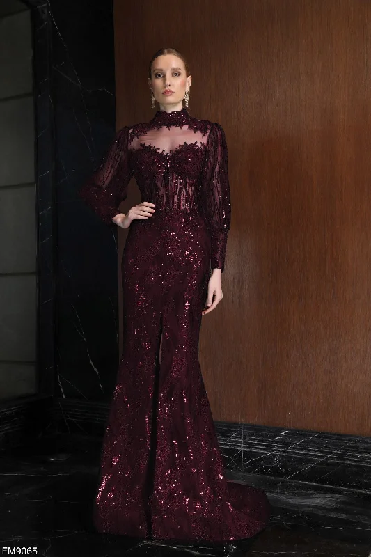 Exquisite Design Azzure Couture FM9065
