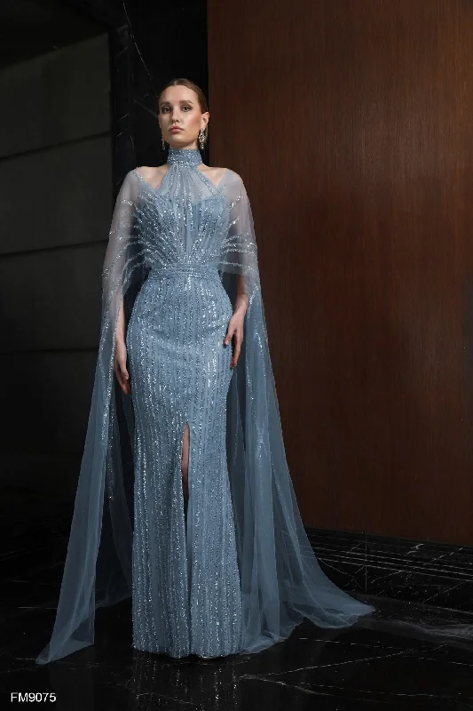 End Of The Year Azzure Couture FM9075