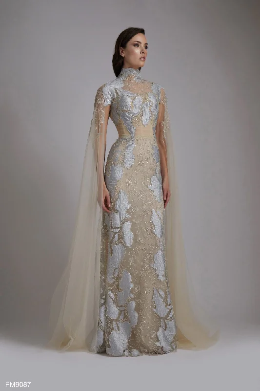 High Street Design Azzure Couture FM9087