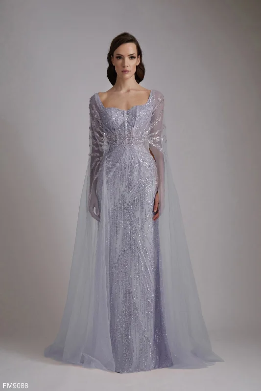 Perfect Tailoring Azzure Couture FM9088