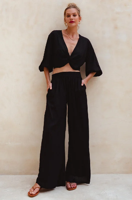 Advanced Customization Bali ELF Fatima Pants