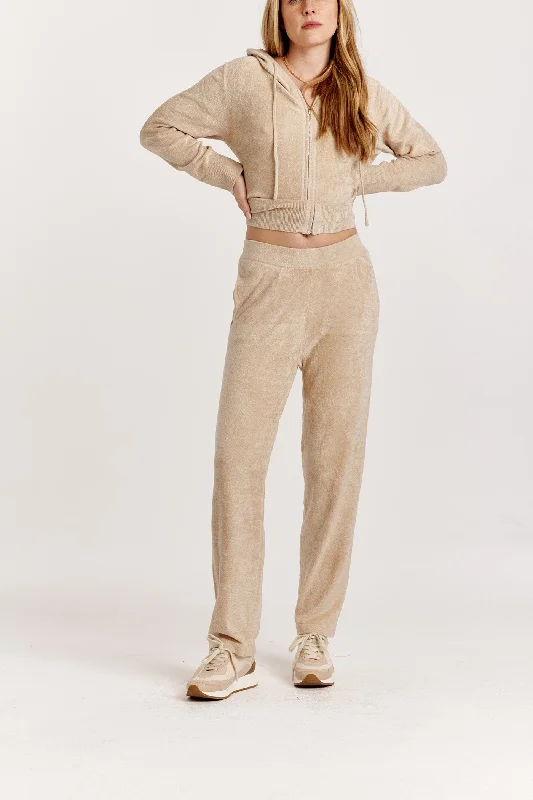 Sports Fitness Wear Carson Pants