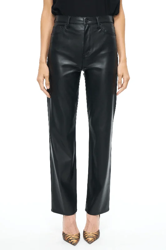 Timeless Comfort Cassie Leather Pant by Pistola