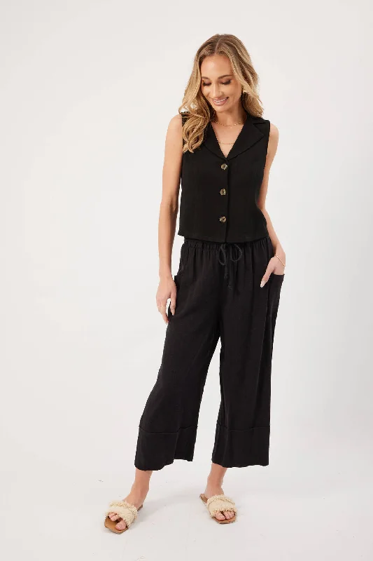 Simple Style Cora Pant
