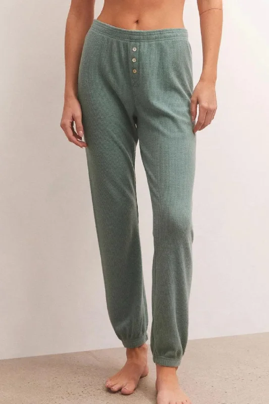 Amazing design Z Supply: Cozy Days Thermal Jogger